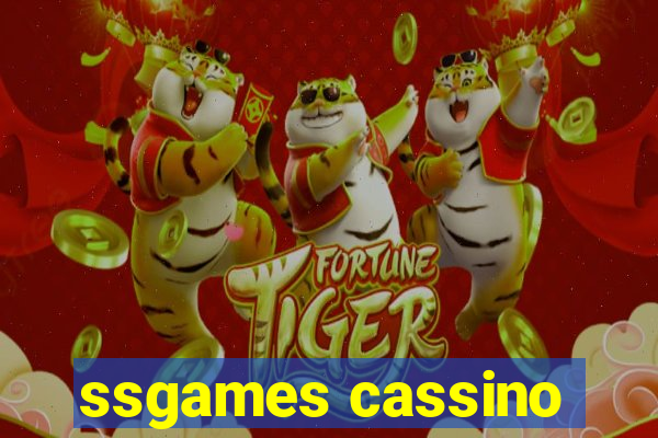 ssgames cassino